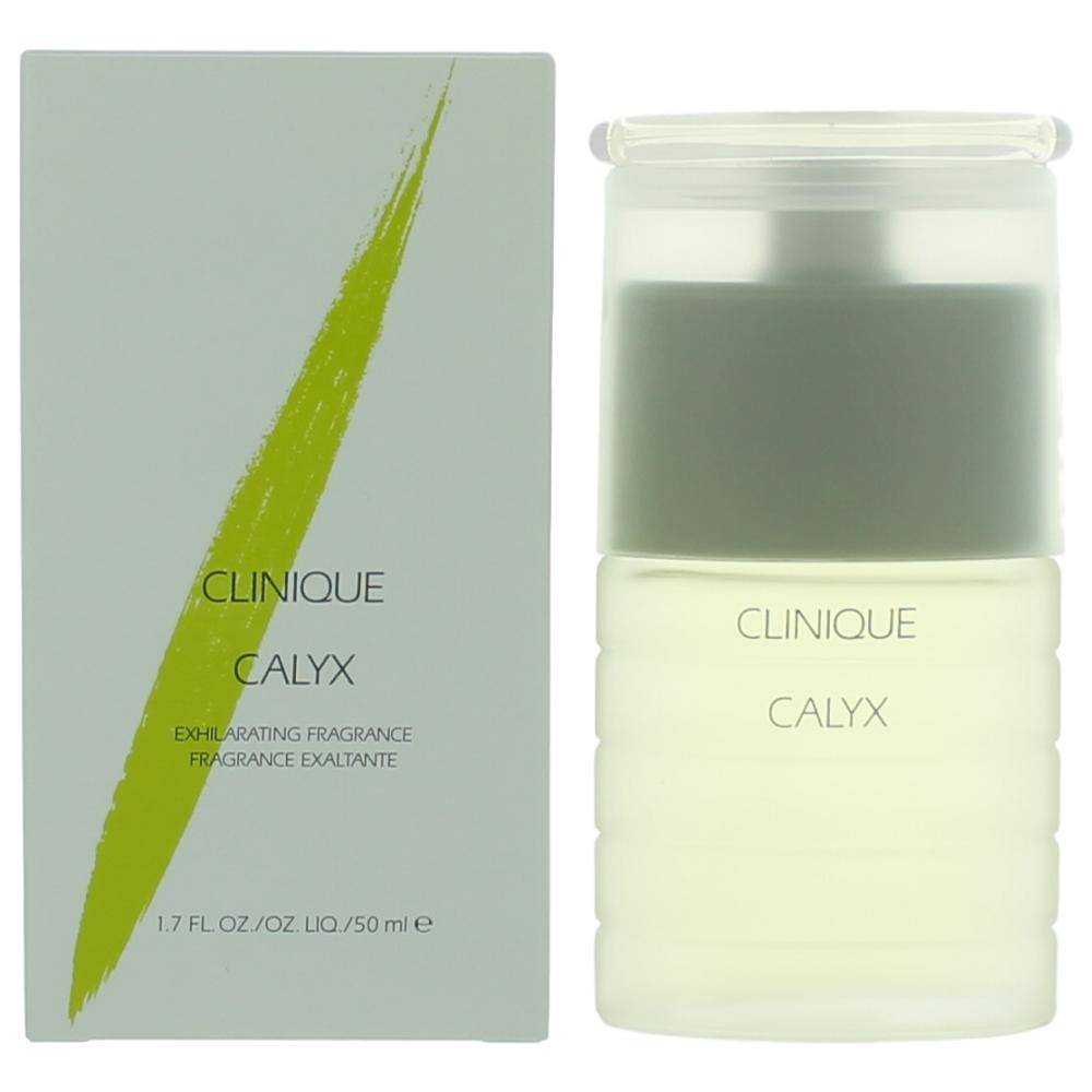 Calyx by Clinique, 1.7 oz Exhilarating Fragrance Spray for Women - OleBella