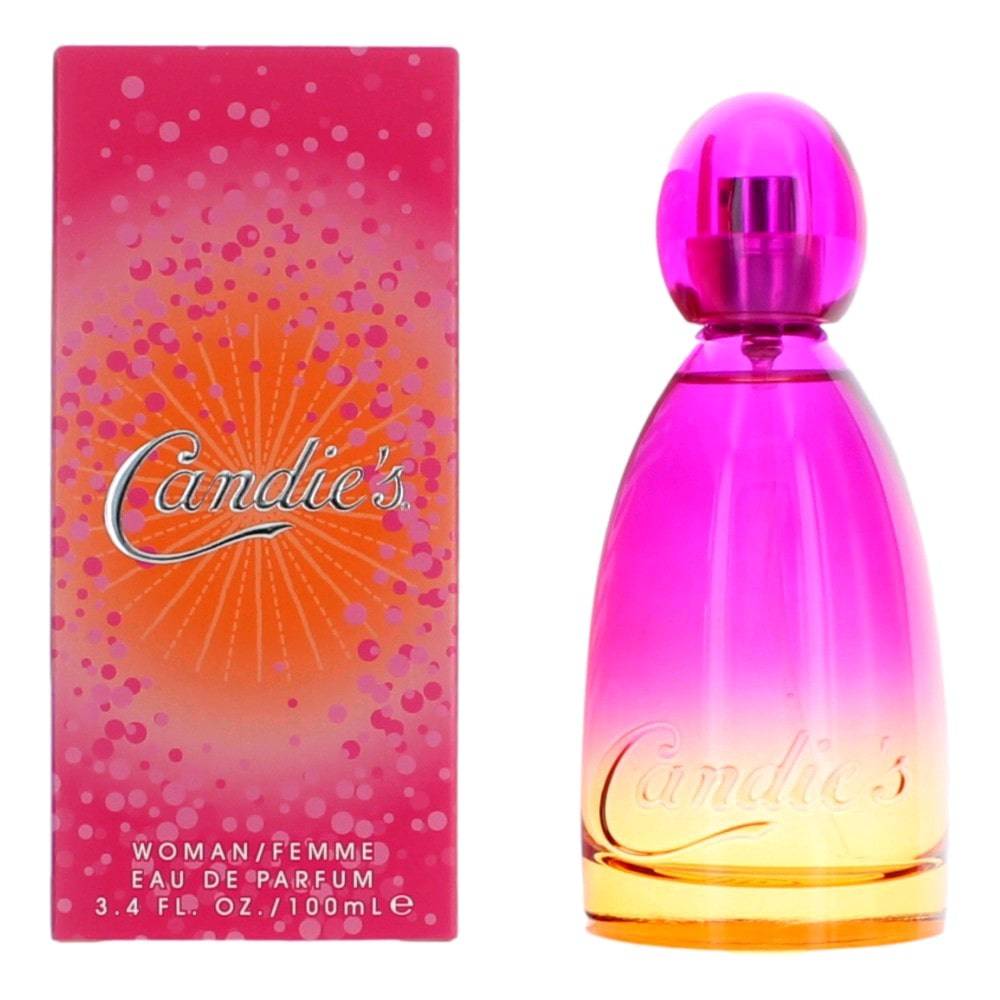 Candie's by Candie's, 3.4 oz EDP Spray for Women - OleBella