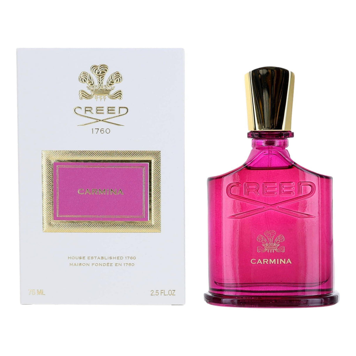 Carmina by Creed, 2.5 oz EDP Spray for Women - OleBella