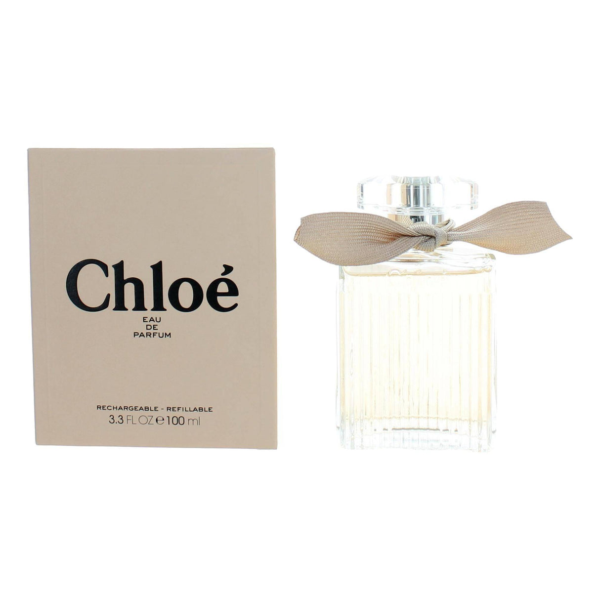 Chloe by Chloe, 3.4 oz EDP Spray for Women - OleBella