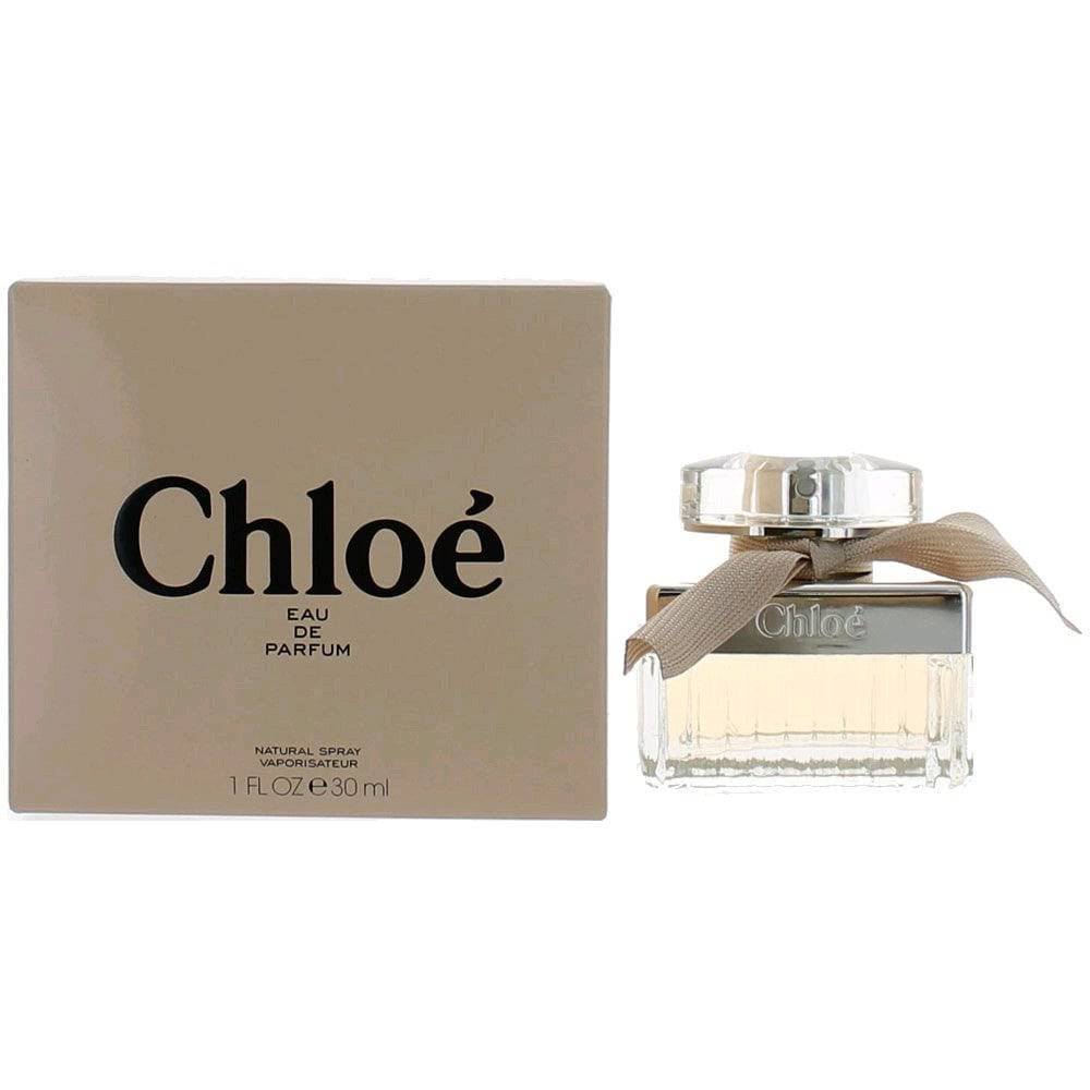 Chloe New by Chloe, 1 oz EDP Spray for Women - OleBella