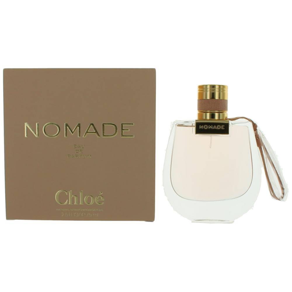 Chloe Nomade by Chloe, 2.5 oz EDP Spray for Women - OleBella