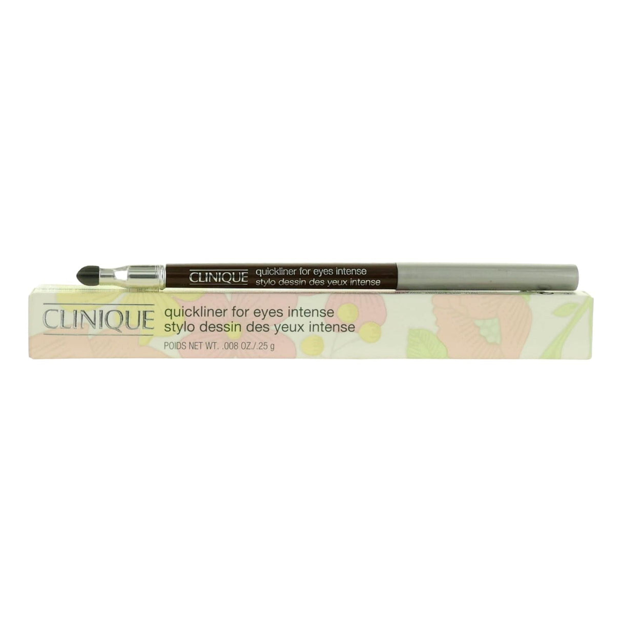 Clinque Quickliner by Clinque, .01 oz Eyeliner- 03 Intense Chocolate - OleBella