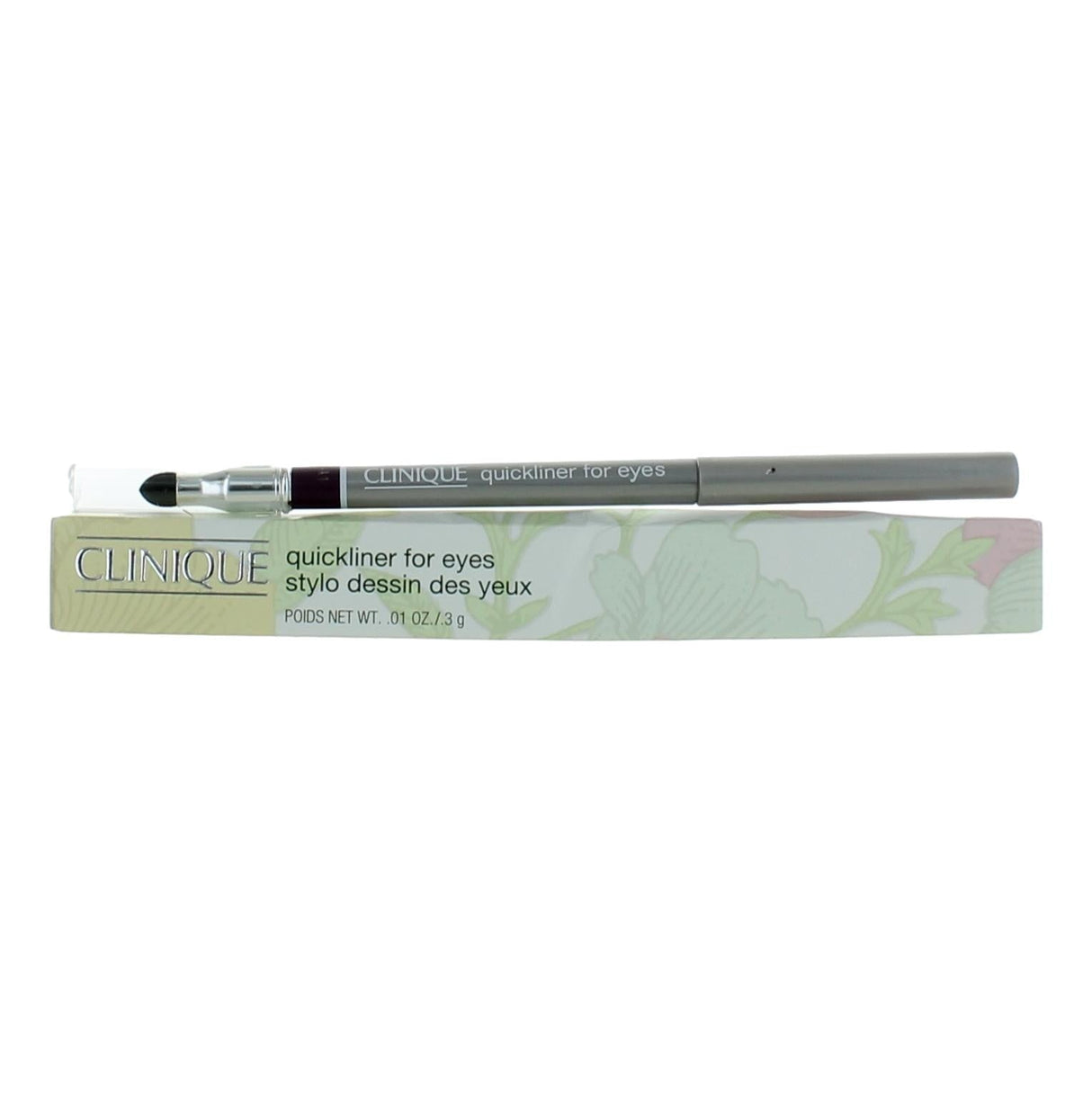 Clinque Quickliner by Clinque, .01 oz Eyeliner- 15 Grape - OleBella