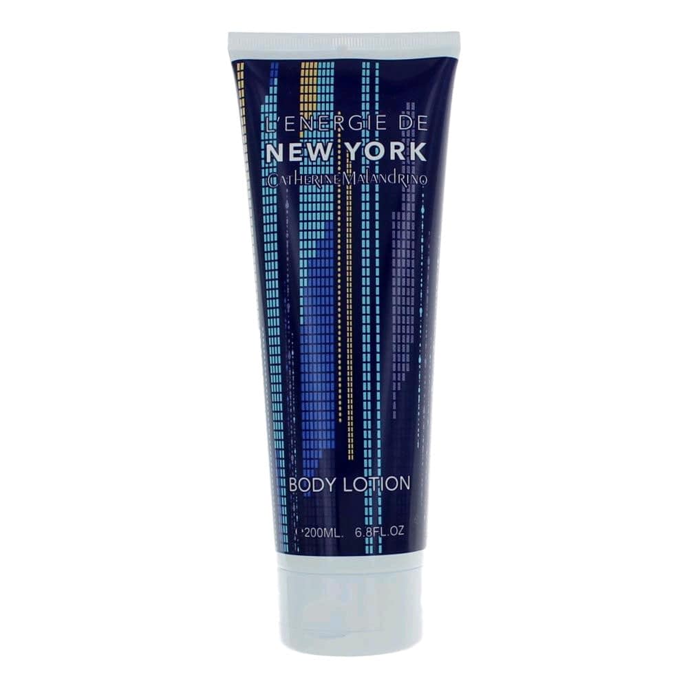 L'Energie De New York by Catherine Malandrino, 6.8oz Body Lotion women - OleBella