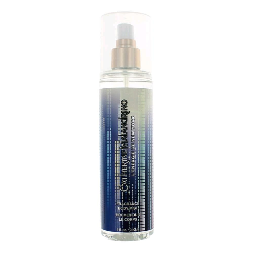 L'Energie De New York by Catherine Malandrino, 8 oz. Body Mist women - OleBella