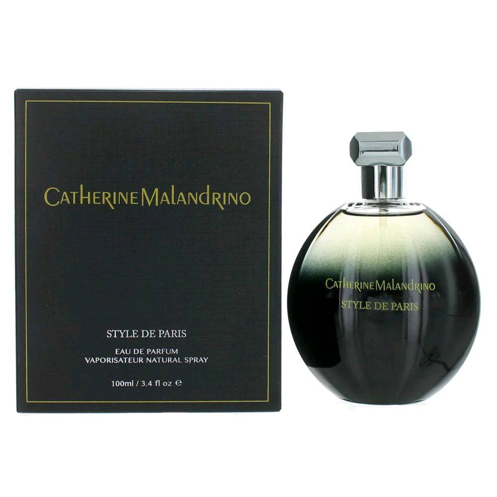 Style De Paris by Catherine Malandrino, 3.4 oz EDP Spray for Women - OleBella