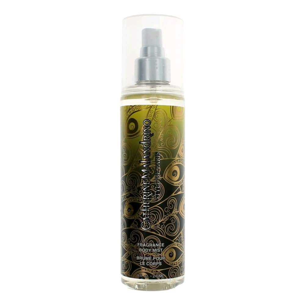 Style De Paris by Catherine Malandrino, 8 oz Body Mist for Women - OleBella