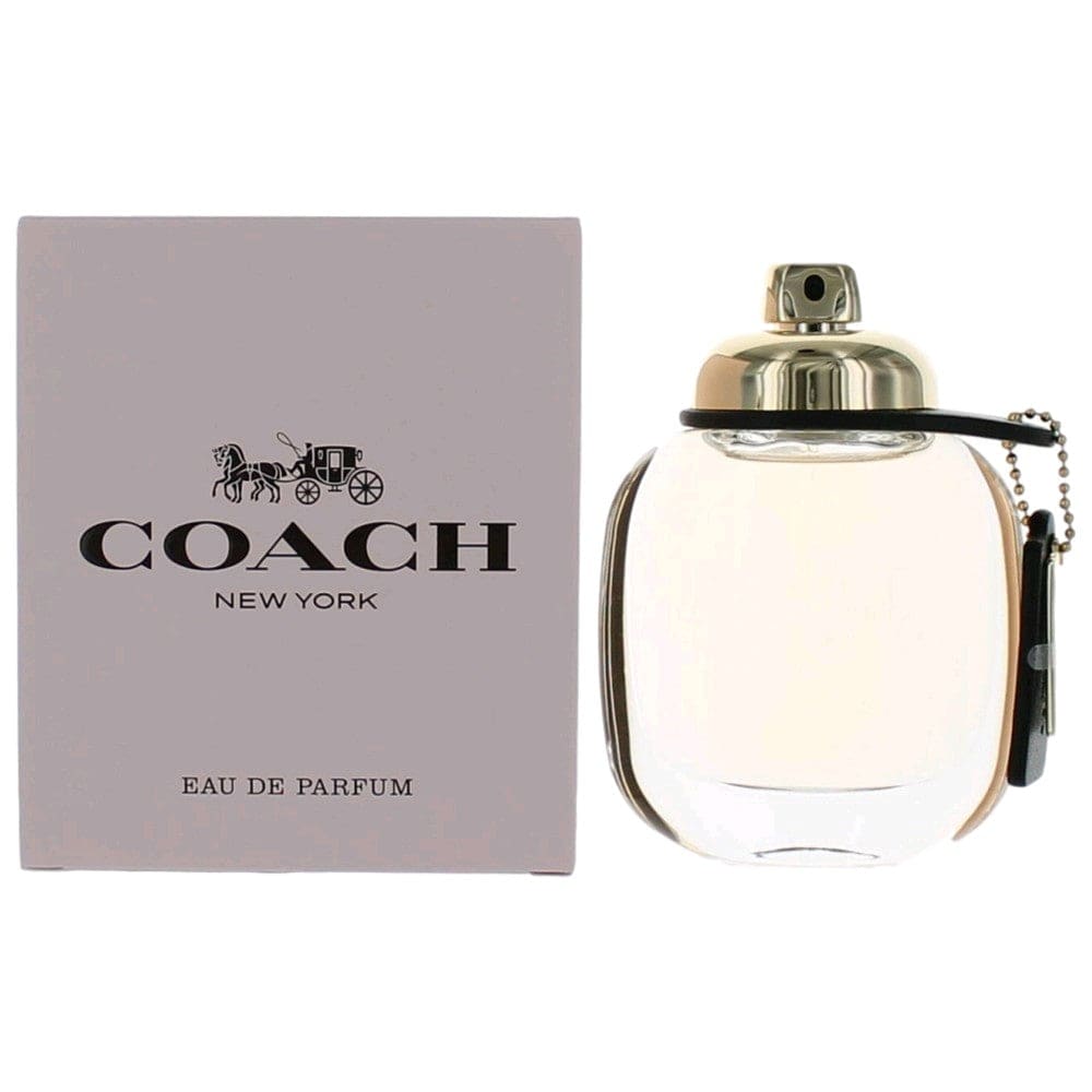 Coach by Coach, 1.7 oz EDP Spray for Women - OleBella