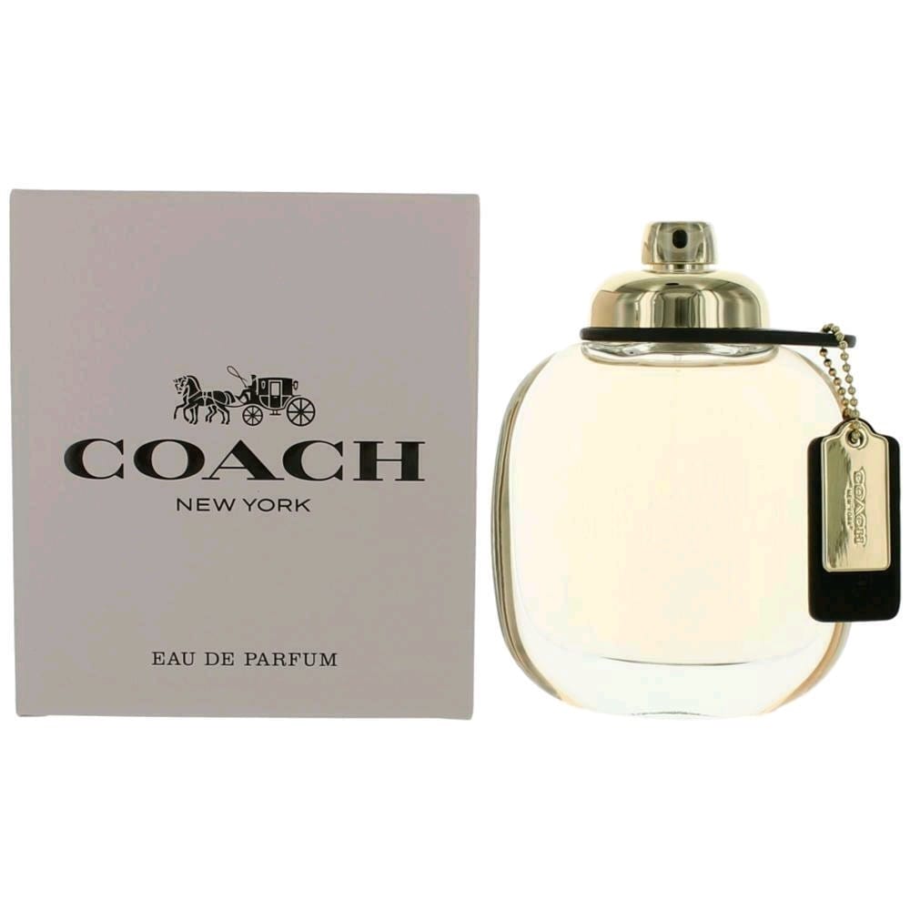 Coach by Coach, 3 oz EDP Spray for Women - OleBella