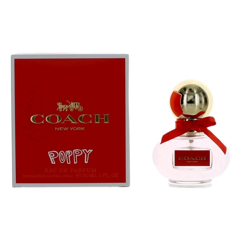 Coach Poppy by Coach, 1 oz EDP Spray for Women - OleBella