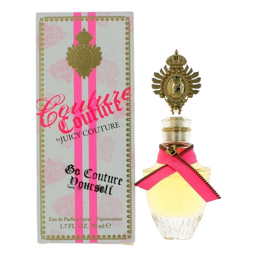 Couture Couture by Juicy Couture, 1.7 oz EDP Spray for Women - OleBella