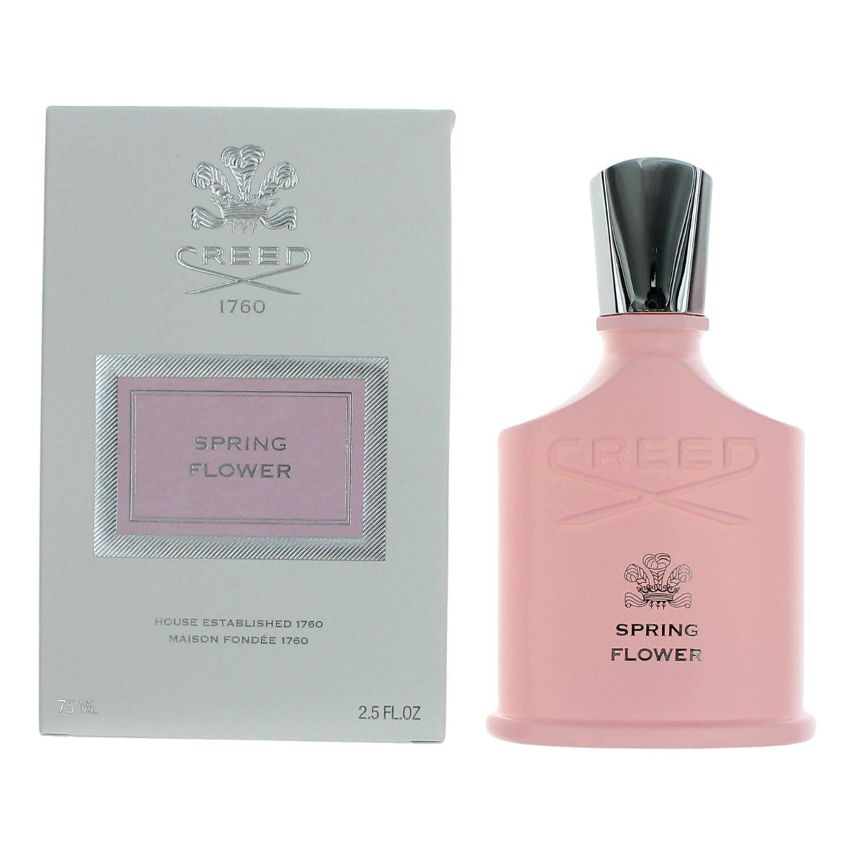 Spring Flower by Creed, 2.5 oz EDP Spray for Women - OleBella