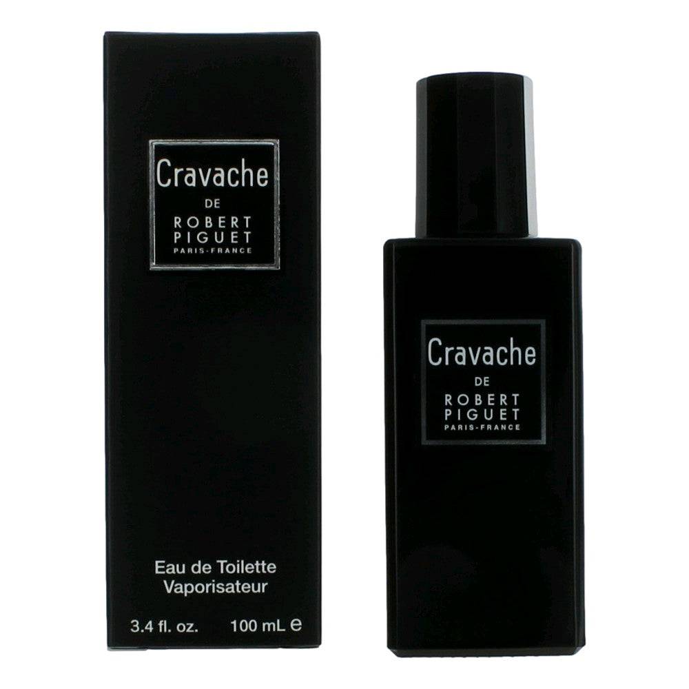Cravache by Robert Piguet, 3.4 oz EDT Spray for Men - OleBella