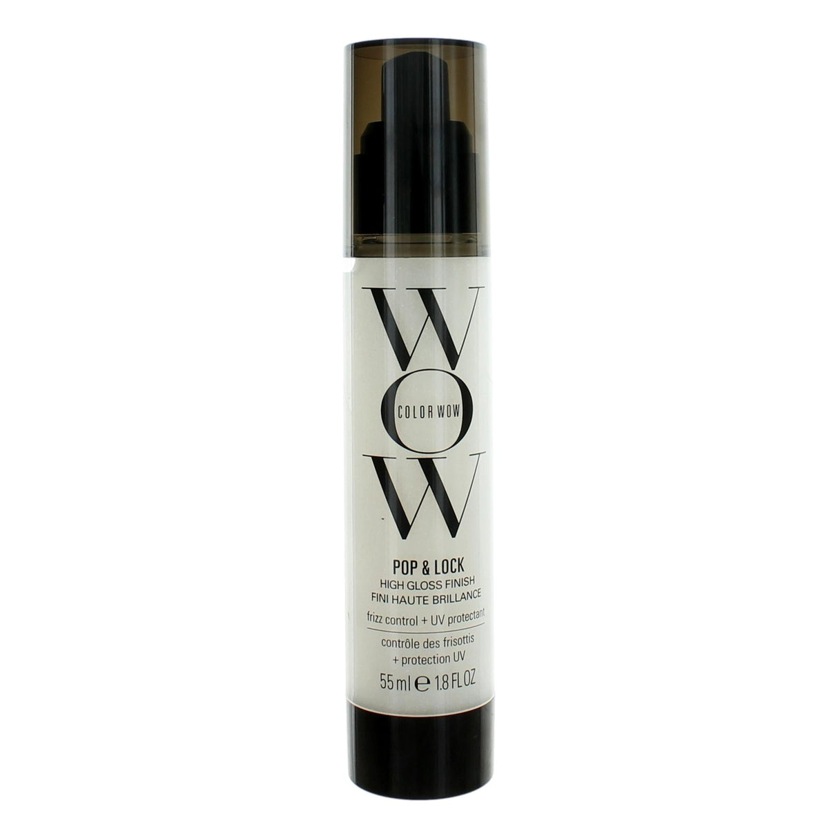Color Wow Pop & Lock by Color Wow, 1.8 oz High Gloss Finish - OleBella