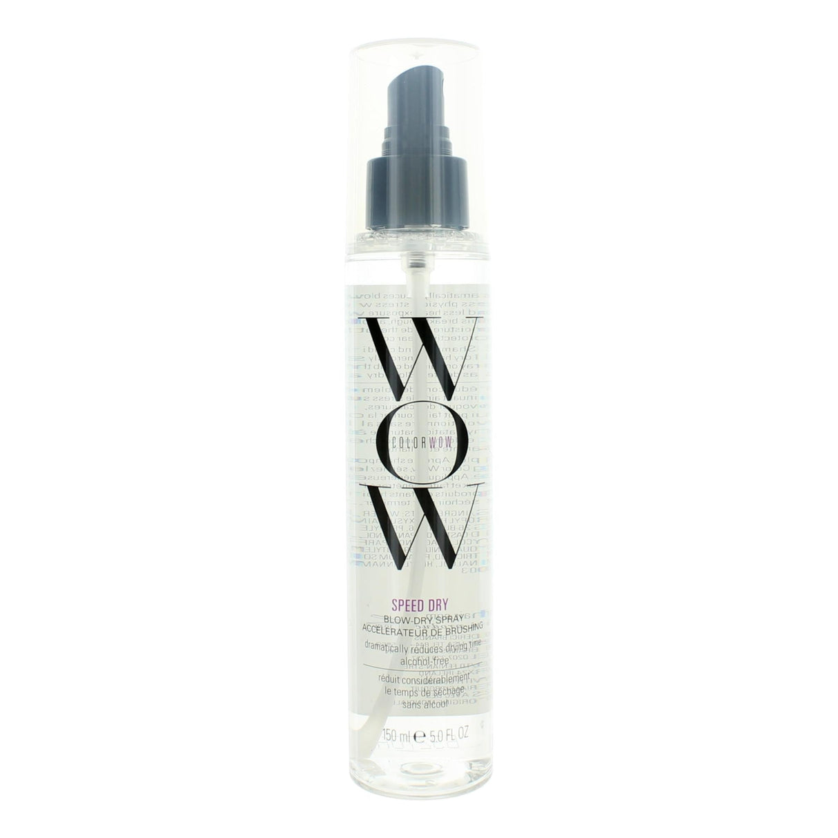 Color Wow Speed Dry by Color Wow, 5 oz Blow Dry Spray - OleBella