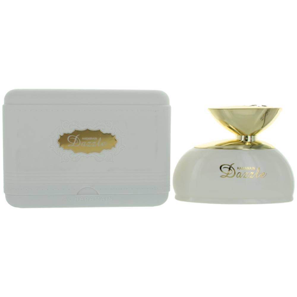 Dazzle by Al Haramain, 3.3 oz EDP Spray Unisex - OleBella
