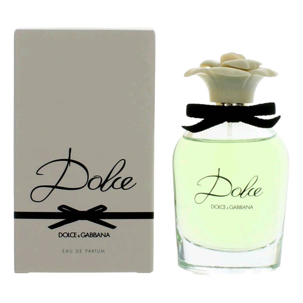 Dolce by Dolce & Gabbana, 2.5 oz EDP Spray for Women - OleBella