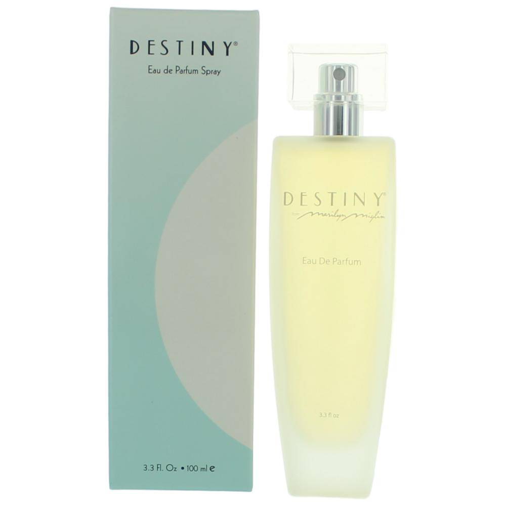 Destiny by Marilyn Miglin, 3.3 oz EDP Spray for Women - OleBella
