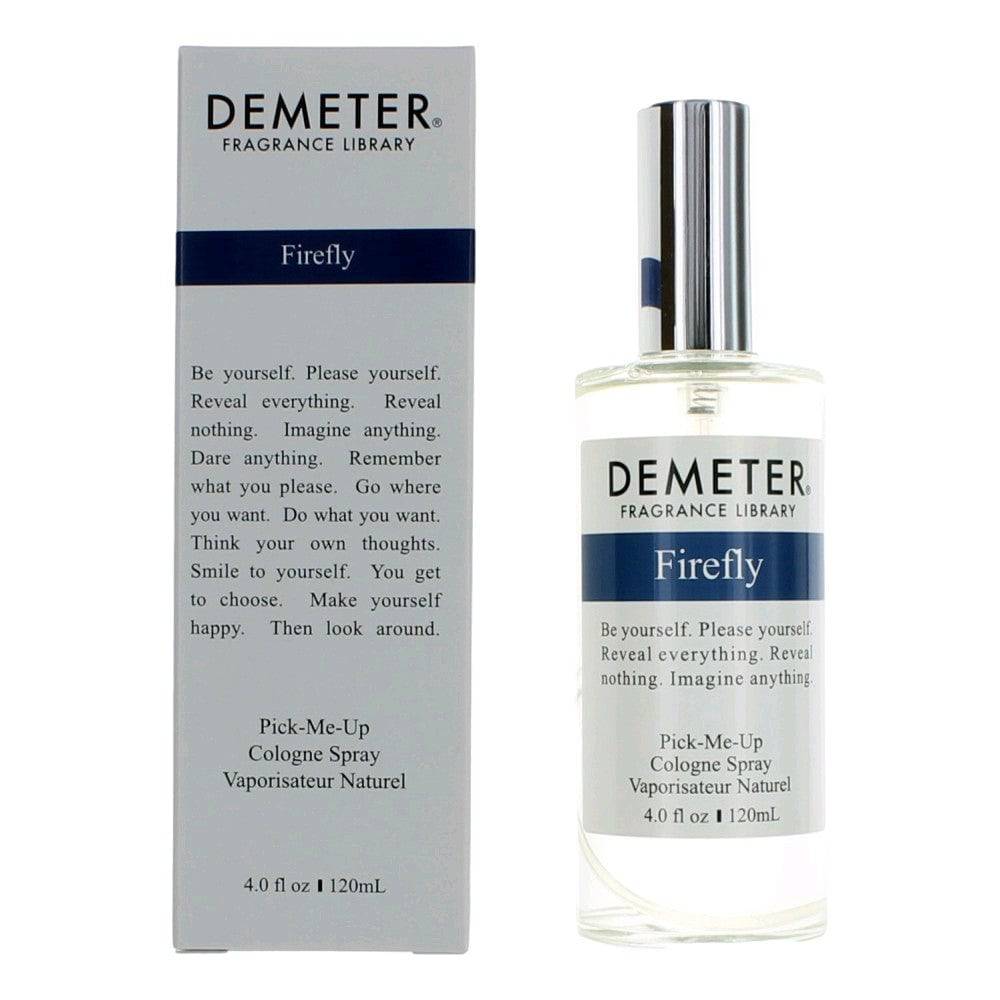 Firefly by Demeter, 4 oz Cologne Spray for Women - OleBella