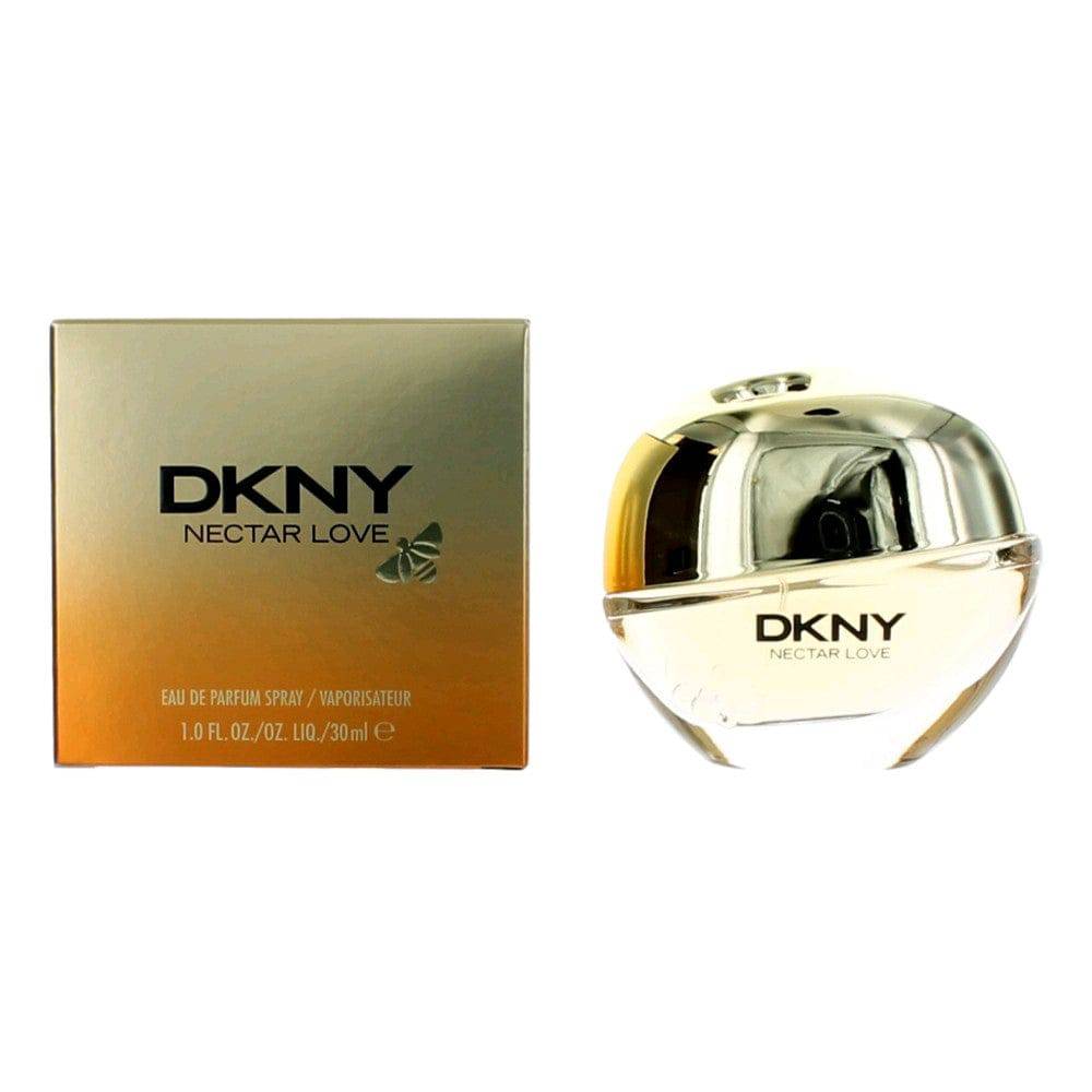 DKNY Nectar Love by Donna Karan, 1 oz EDP Spray for Women - OleBella