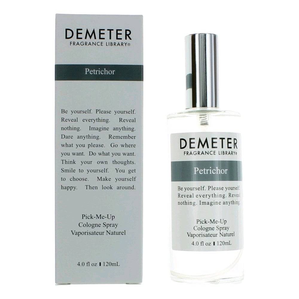 Petrichor by Demeter, 4 oz Cologne Spray for Women - OleBella