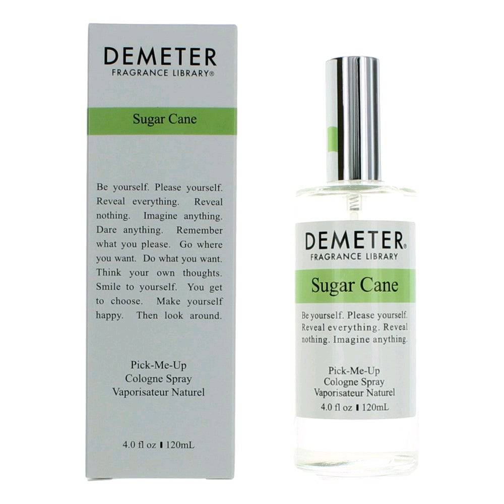 Sugar Cane by Demeter, 4 oz Cologne Spray for Women - OleBella