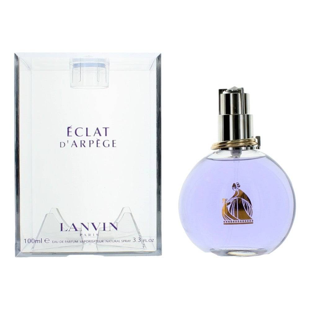 Eclat D'Arpege by Lanvin, 3.4 oz EDP Spray for Women (Arpege) - OleBella