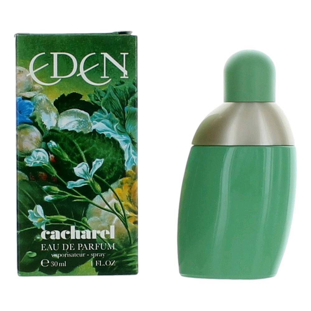 Eden by Cacharel, 1 oz EDP Spray for Women - OleBella