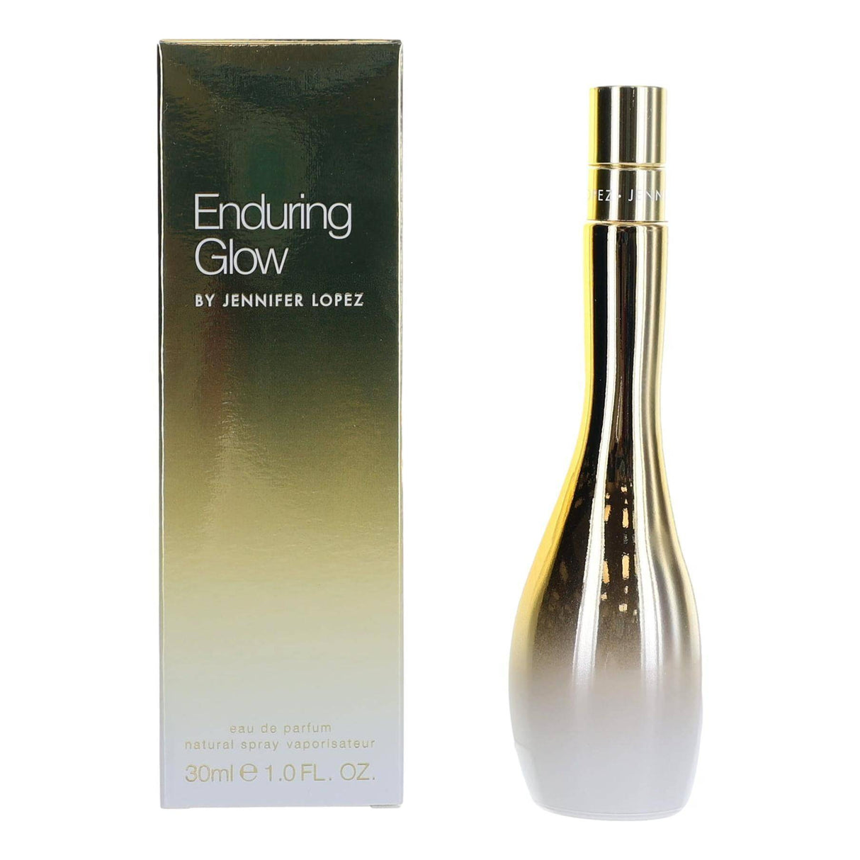 Enduring Glow by J. Lo, 1 oz EDP Spray for Women - OleBella
