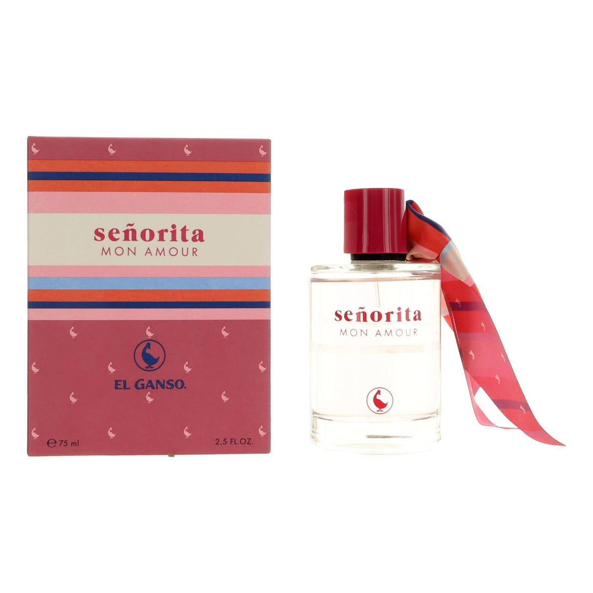 Senorita Mon Amour by El Ganso, 2.5 oz EDT Spray for Women - OleBella