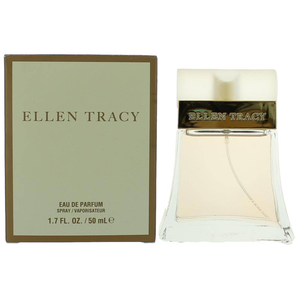 Ellen Tracy by Ellen Tracy, 1.7 oz EDP Spray for Women - OleBella