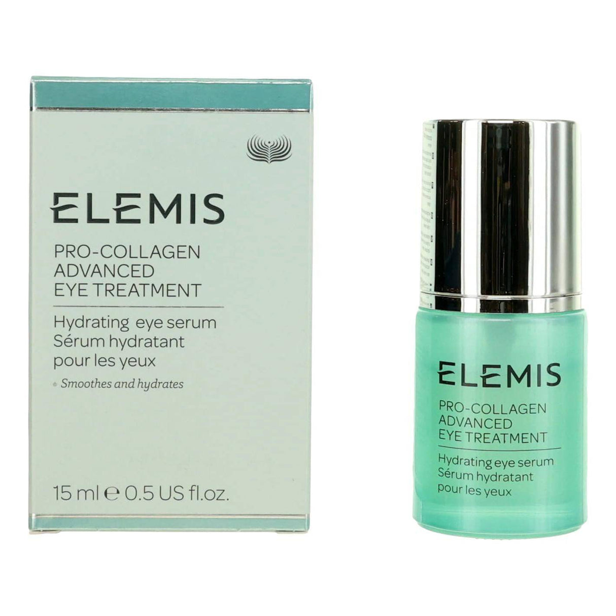 Elemis Pro-Collagen Advanced Eye Treatment by Elemis, .5oz Hydrating Eye Serum - OleBella