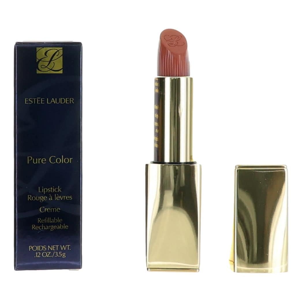 Estee Lauder, .12oz Pure Color Envy Sculpting Lipstick 561 Intense Nude - OleBella