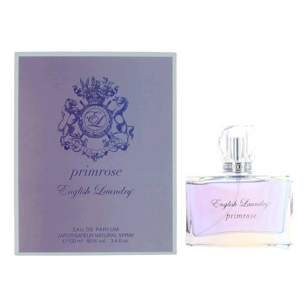 Primrose by English Laundry, 3.4 oz EDP Spray for Women - OleBella