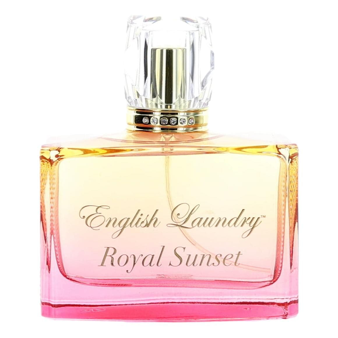 Royal Sunset by English Laundry, 3.4 oz EDP Spray for Women, Unboxed - OleBella