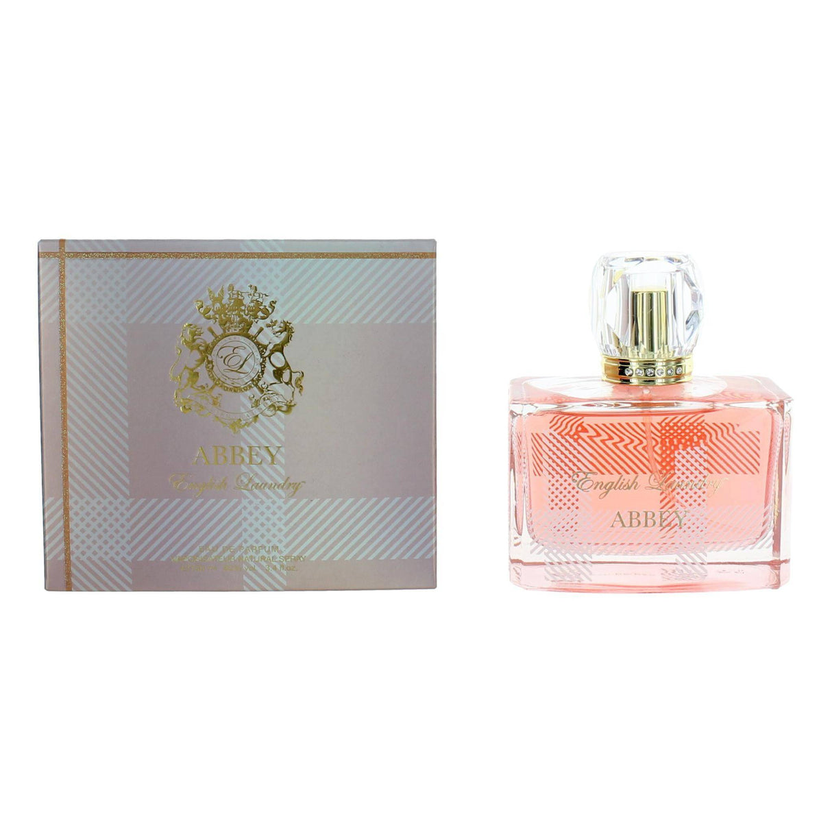 Abbey by English Laundry, 3.4 oz EDP Spray for Women - OleBella