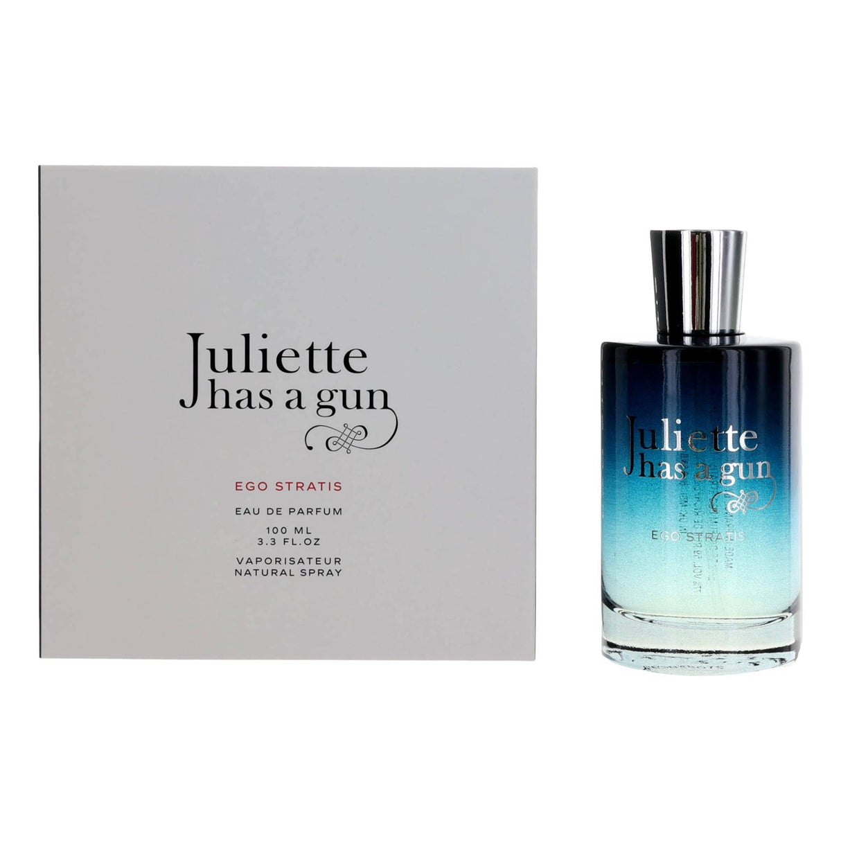 Ego Stratis by Juliette Has a Gun, 3.3 oz EDP Spray for Women - OleBella