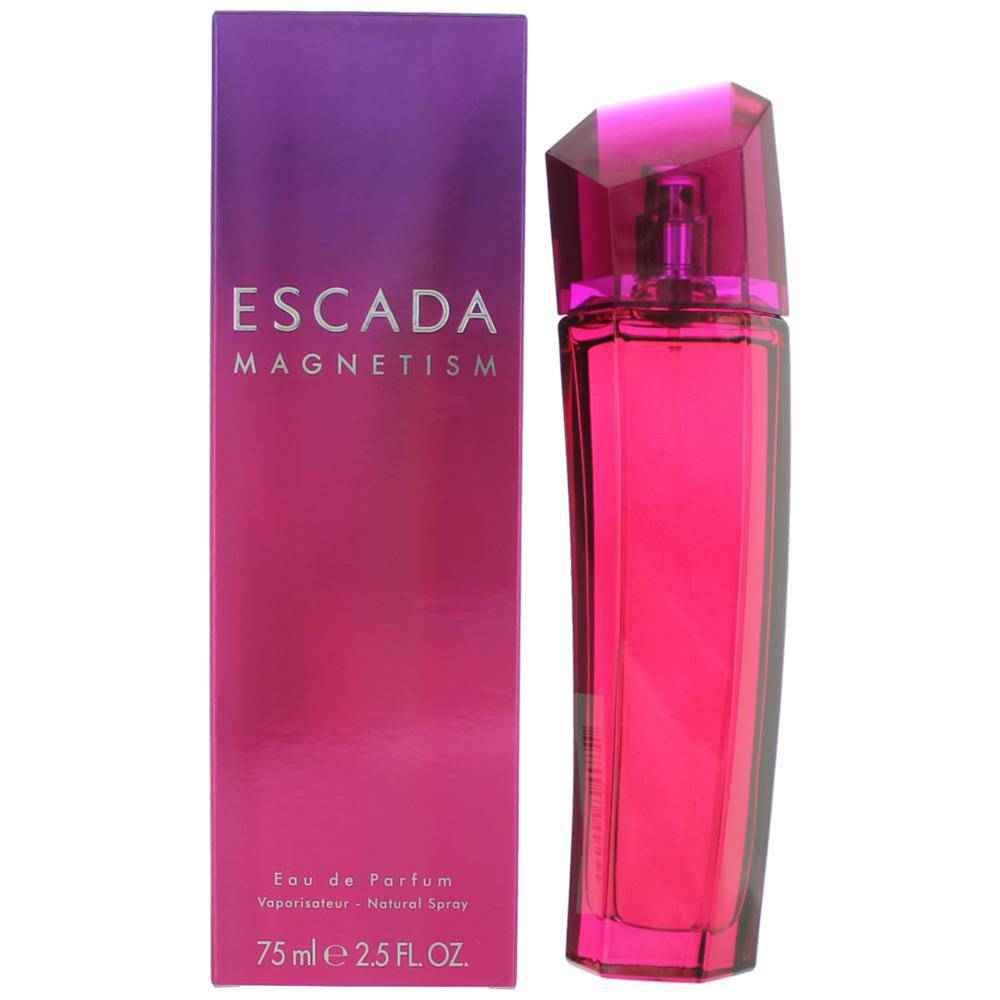 Escada Magnetism by Escada, 2.5 oz EDP Spray for Women - OleBella