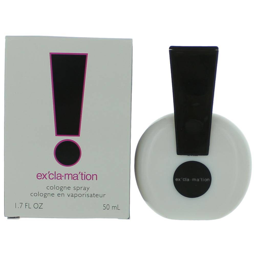 Exclamation by Coty, 1.7 oz Cologne Spray for Women - OleBella