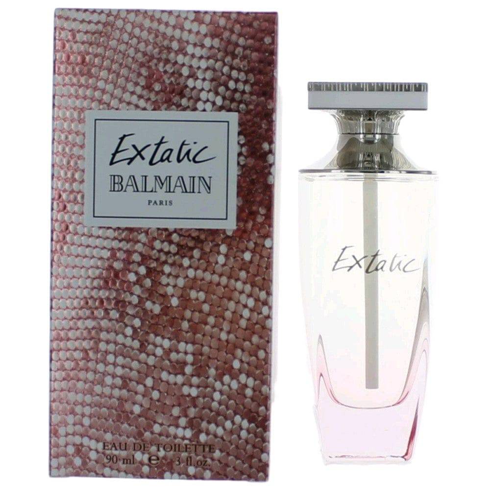 Extatic by Balmain, 3 oz EDT Spray for Women - OleBella