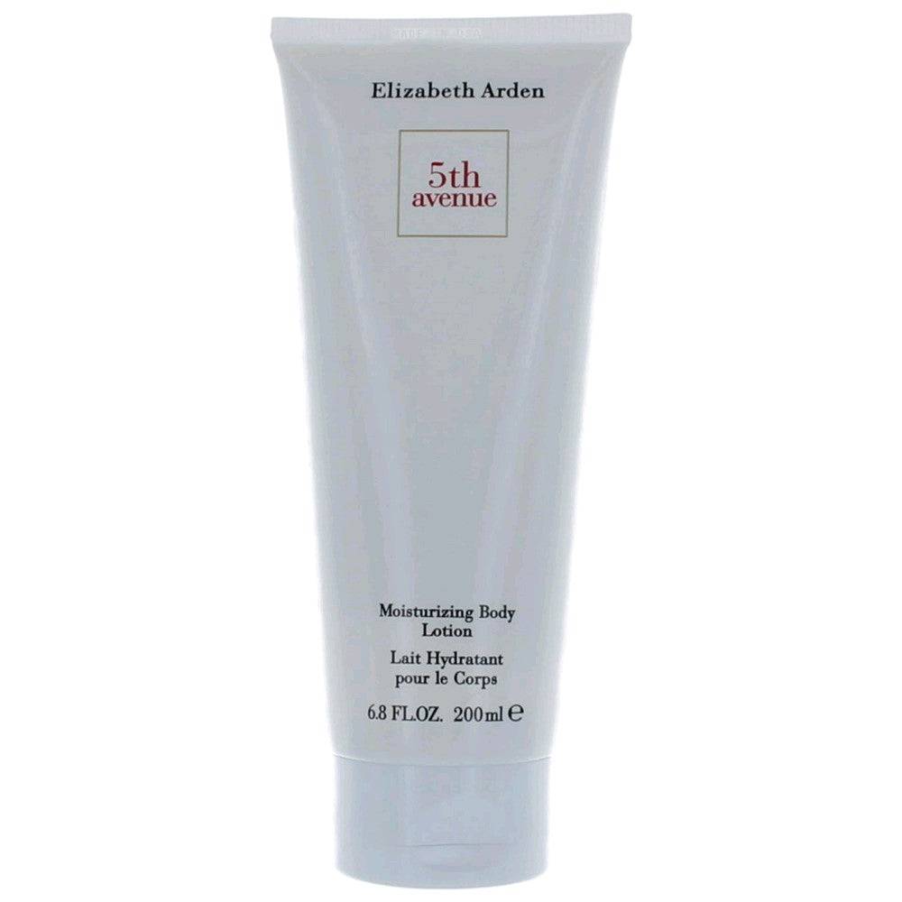 5th Avenue by Elizabeth Arden, 6.8 oz Moisturizing Body Lotion women - OleBella
