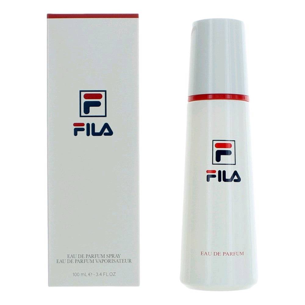 Fila by Fila, 3.4 oz EDP Spray for Women - OleBella