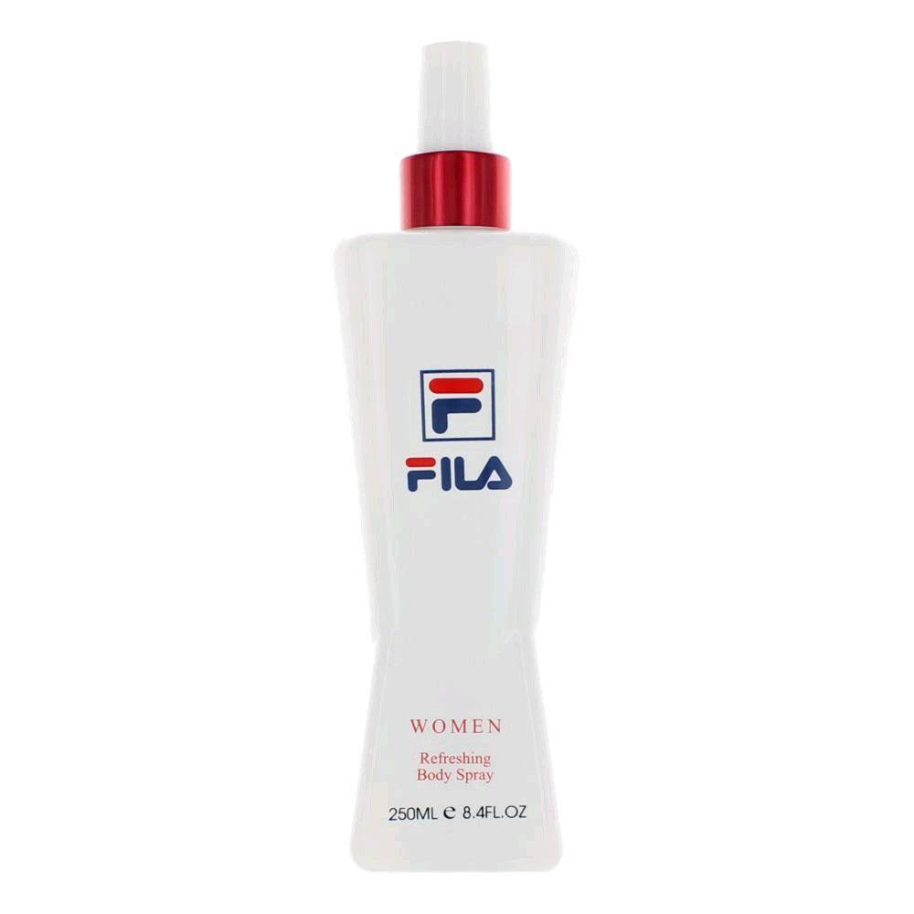 Fila by Fila, 8.4 oz Refreshing Body Spray for Women - OleBella