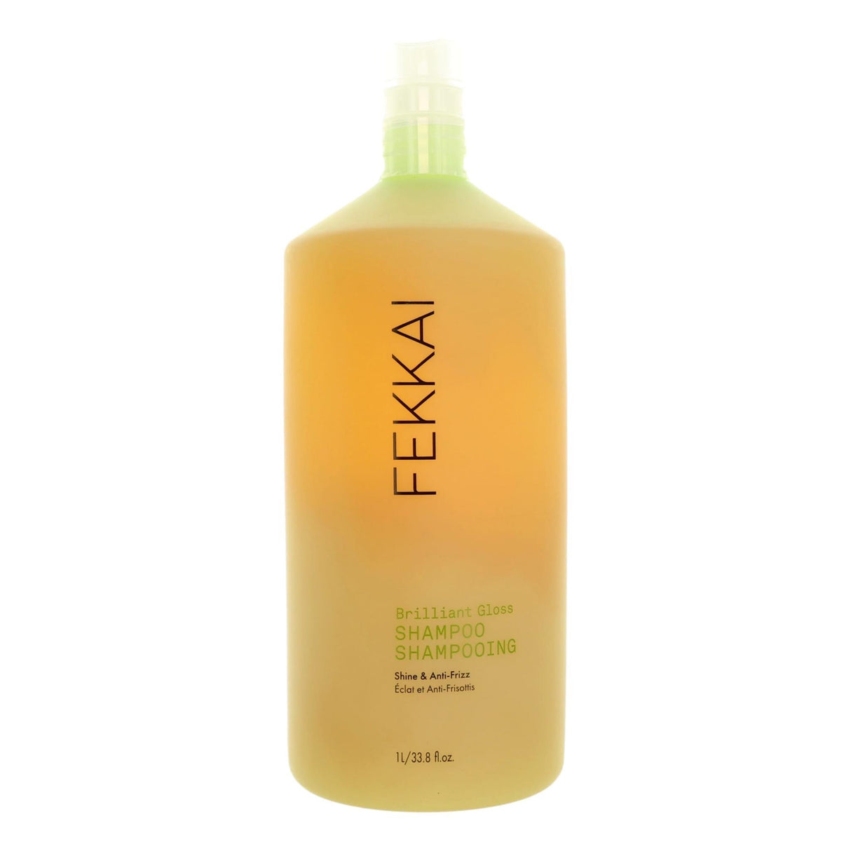 Fekkai Brilliant Gloss by Fekkai, 33.8 oz Shampoo - OleBella