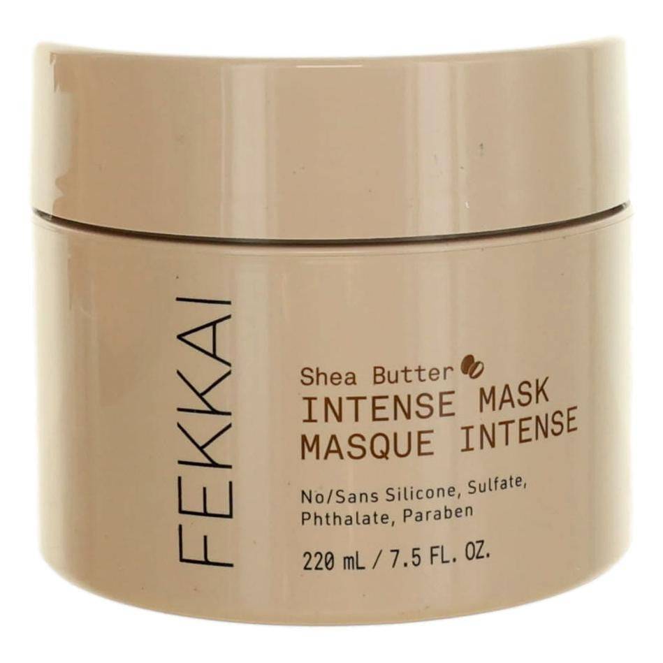Fekkai Shea Butter by Fekkai, 7.5 oz Intense Hair Mask - OleBella