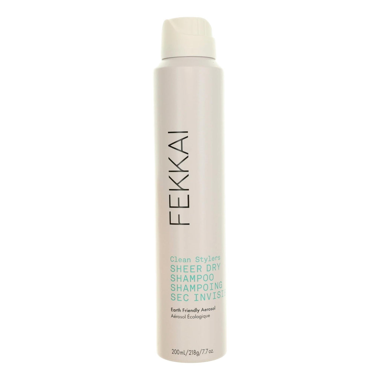 Fekkai Clean Stylers by Fekkai, 7.7 oz Sheer Dry Shampoo - OleBella