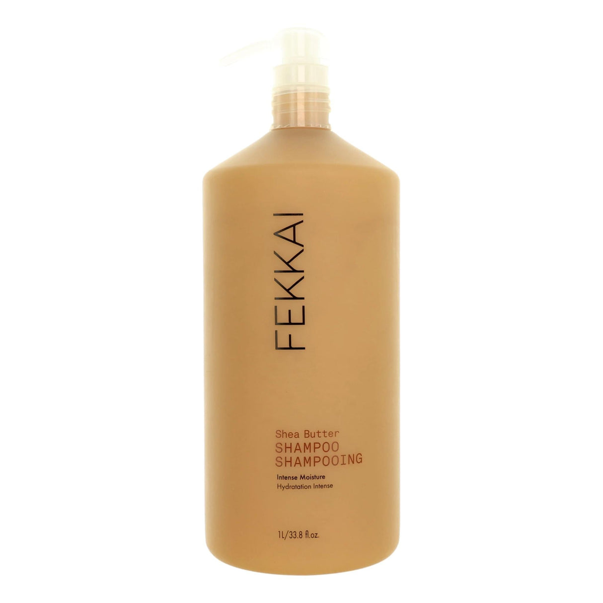 Fekkai Shea Butter by Fekkai, 33.8 oz Shampoo - OleBella