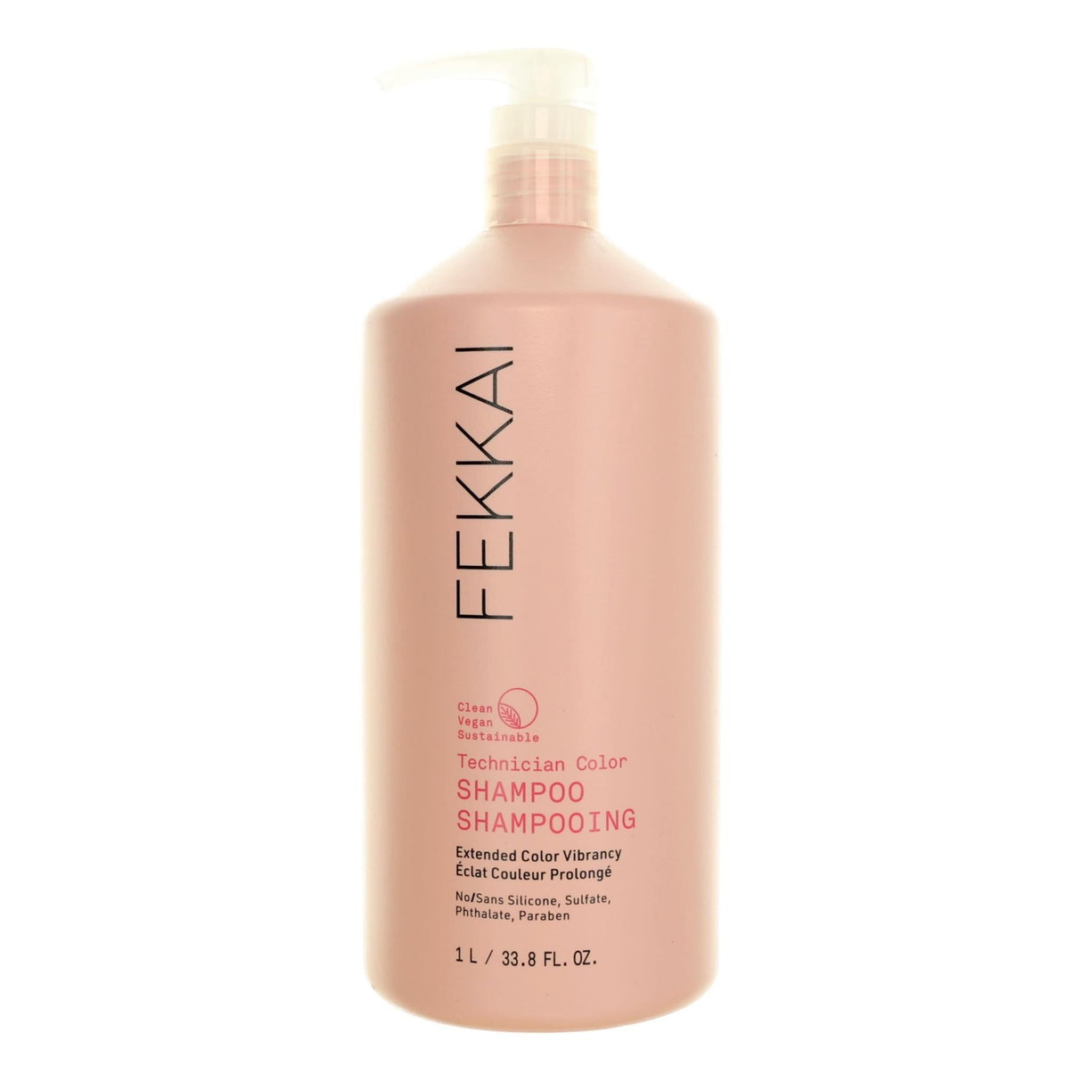 Fekkai Technician Color by Fekkai, 33.8 oz Shampoo - OleBella
