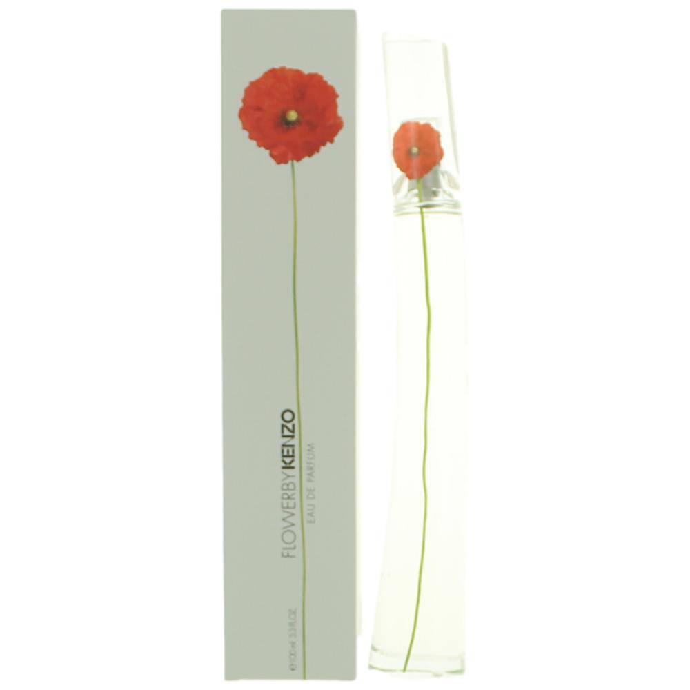 Flower by Kenzo, 3.3 oz EDP Spray for Women - OleBella